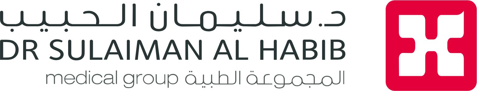 Dr. Sulaiman Al Habib